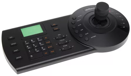 Tastatură cu joystick 3D RS485-LAN, [],high-security.ro