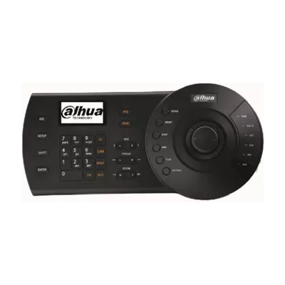 Tastatură de rețea pentru control NKB1000-E, [],high-security.ro