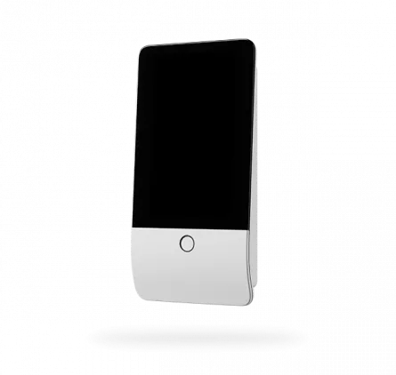 Tastatură touchscreen Bus cu cititor RFID JA-116E, [],high-security.ro