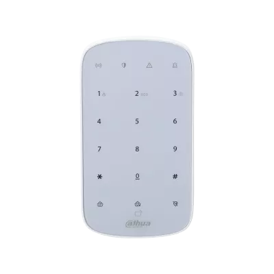 Tastatură wireless cu RFID ARK30T-W2, [],high-security.ro