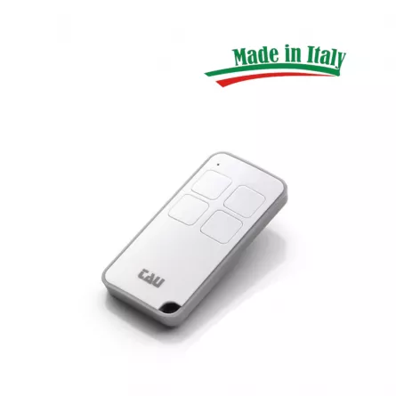 Telecomandă cu 4 canale K-250S-4RPX10, [],high-security.ro