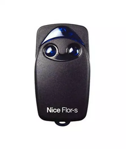 Telecomandă 2 butoane FLO2R-S, [],high-security.ro