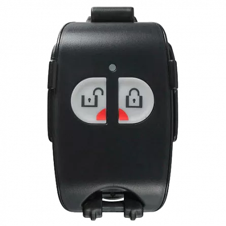 Telecomandă 2  butoane PG-8949, [],high-security.ro
