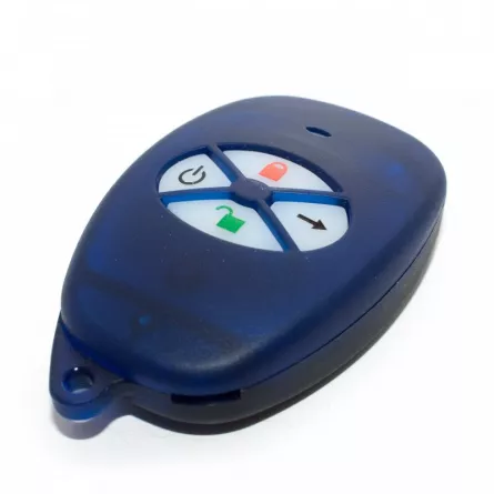Telecomandă 4 butoane REM1, [],high-security.ro