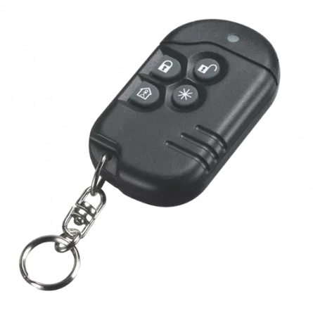 Telecomandă 4 butoane PG8939, [],high-security.ro