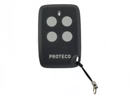 Telecomandă 4 canale 433MHz PTX4P1I, [],high-security.ro