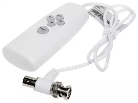 Telecomandă OSD UTC PFM820, [],high-security.ro