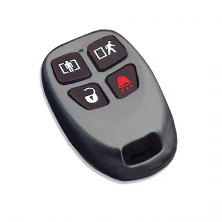 Telecomandă programabilă WS4939, [],high-security.ro