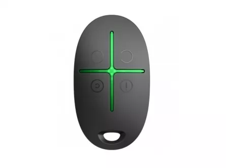 Telecomandă wireless SpaceControl (BLK) , [],high-security.ro