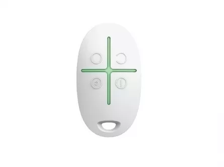 Telecomandă wireless SpaceControl (WHT), [],high-security.ro