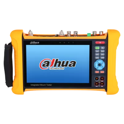 Tester CCTV Full HD cu touchscreen DH-PFM906-E, [],high-security.ro