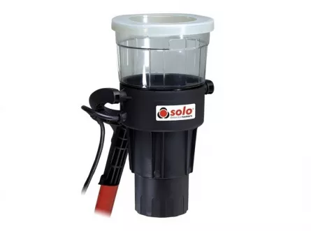 Tester pentru detectori de temperatură SOLO 424-101, [],high-security.ro
