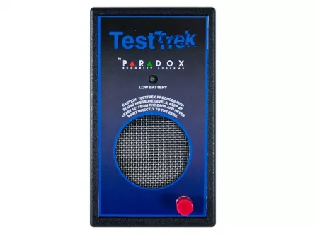 TestTrek v2.0 pentru testare GlassTrek 459, [],high-security.ro