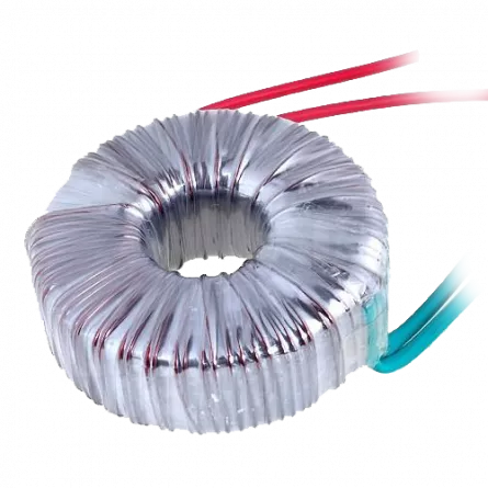 Transformator toroidal 20 W, 16 V TT20/16, [],high-security.ro