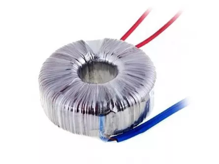 Transformator  40 W, 24 V TT40/24, [],high-security.ro