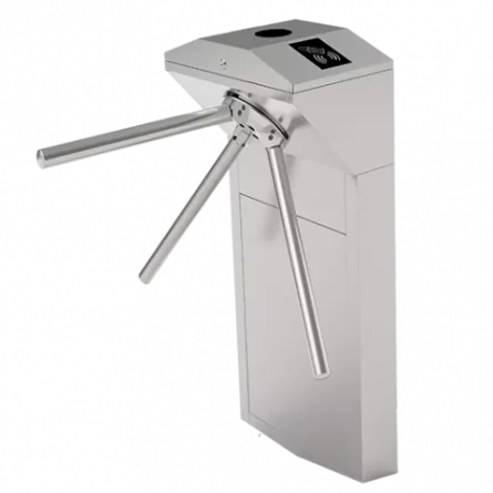 Turnichet bidirecțional cu 3 brațe, lungime braț 500 mm TS-TS1000-PRO, [],high-security.ro