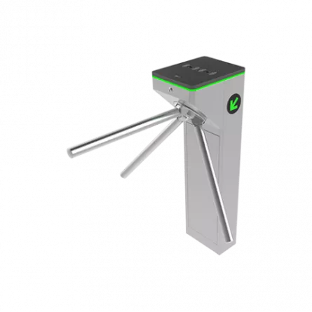 Turnichet bidirecțional cu 3 brațe, lungime braț 478 mm TS-MTS1000N, [],high-security.ro