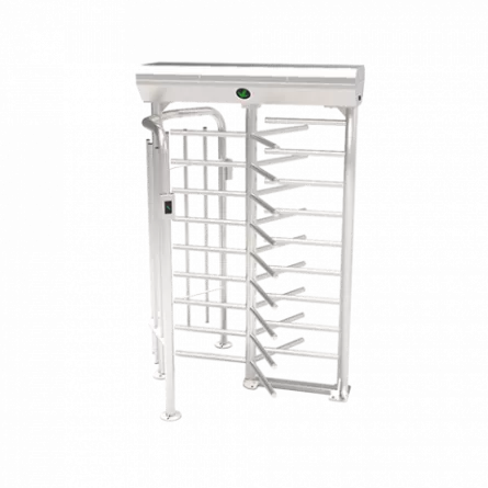 Turnichet electromecanic vertical rotativ FHT-FHT2300-316, [],high-security.ro