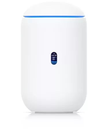 UniFi Dream Router 7, Cloud Gateway 10G SFP+ VPN Firewall WiFi7 Tri-band integrat UDR7-EU, [],https:high-security.ro