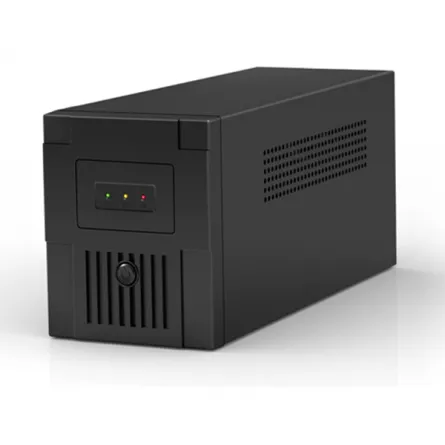 UPS 1200 VA BH-ST1200, [],high-security.ro