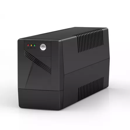 UPS 650 VA BH-BK650, [],high-security.ro