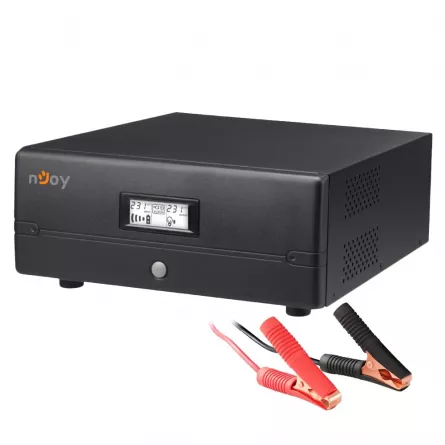 UPS Ares 700, [],high-security.ro