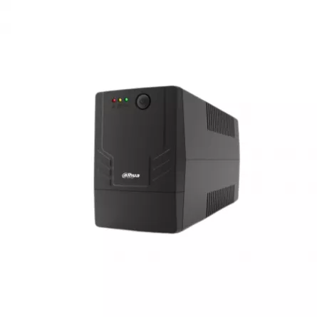 UPS cu linie interactivă 600VA/360W PFM3350-600, [],high-security.ro