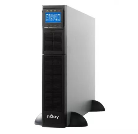 UPS dublă conversie nJoy Balder 10000VA/10000W PWUP-OL10KBA-AZ01B, [],high-security.ro