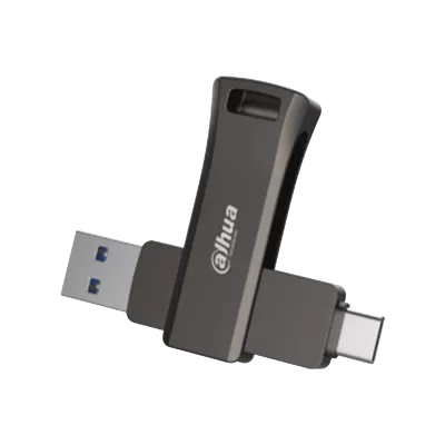 USB Flash Drive 32GB USB-P639-32-32GB, [],high-security.ro