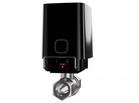 Valvă electrică pentru oprire apă WATERSTOP 3/4 (DN 20) BLK, [],high-security.ro
