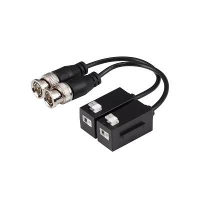 Video balun dedicat HDCVI 4K PFM800-4K, [],high-security.ro
