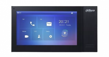 Videointerfon IP de interior VTH2421FB-P, [],high-security.ro