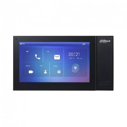 Videointerfon IP de interior VTH2421FW-P, [],high-security.ro