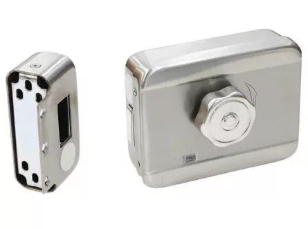 Yală electrică inteligentă BH-MG208I, [],high-security.ro