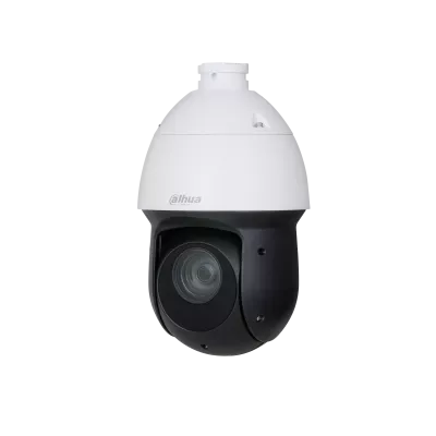 Telecamera PTZ LTS VSPTZIP424X25WIR – 4MP Zoom Ottico 25x, IR 328ft, Per Interno/Esterno