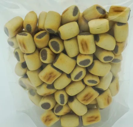 BISCUITI CAINI 2KG MINI WITH BEEF, [],https:shop.interpet.ro