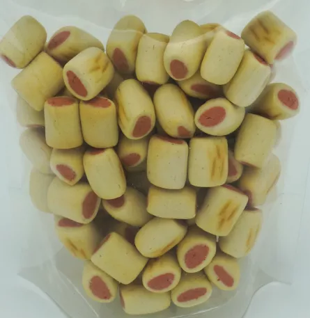 BISCUITI CAINI 2KG MINI WITH SALMON, [],https:shop.interpet.ro