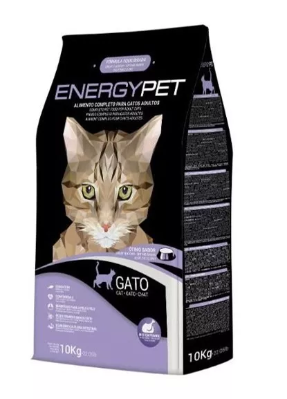 EnergyPet Hr. Uscata pentru pisica 10kg, [],https:shop.interpet.ro