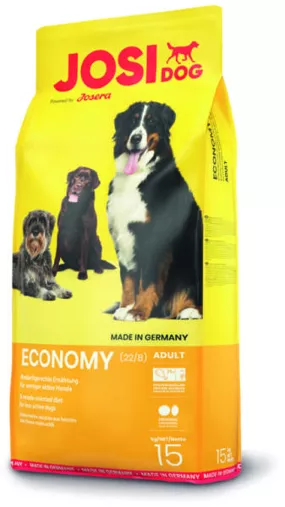 JOSERA P Caine JosiDog Economy 15kg, [],https:shop.interpet.ro