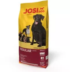 JOSERA P Caine JosiDog Regular 15 kg, [],https:shop.interpet.ro