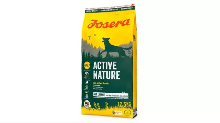 JOSERA SP Caine Adult Activ Nature 12.5kg, [],https:shop.interpet.ro