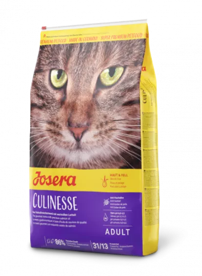JOSERA SP Pisica Culinesse 10kg, [],https:shop.interpet.ro