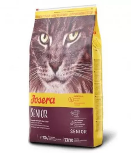 JOSERA SP Pisica Senior 10 Kg, [],https:shop.interpet.ro