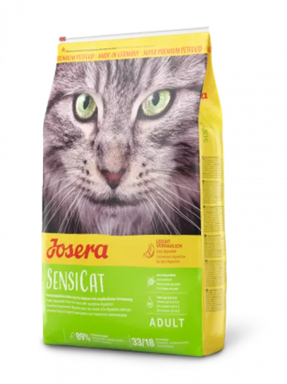 JOSERA SP Pisica Sensibila 10kg, [],https:shop.interpet.ro