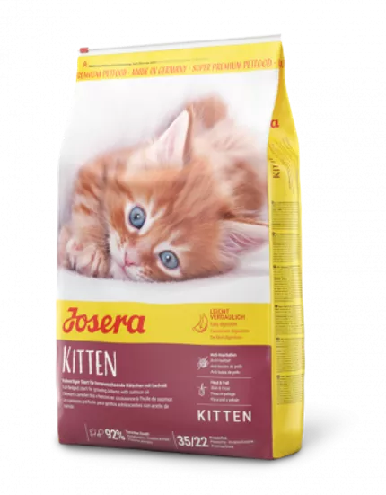 JOSERA SP Pisicuta Kitten 10kg, [],https:shop.interpet.ro