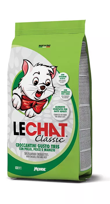 Lechat Premium Gusto Tris 20kg, [],https:shop.interpet.ro