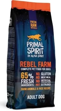 Primal Sp. Hr. Uscata cu Pui&Peste pt. caine 12kg, [],https:shop.interpet.ro