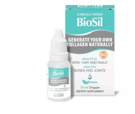 BIOSIL PICATURI X 15 ML SUPLIMENTE ALIMENTARE IvonaFarm.ro