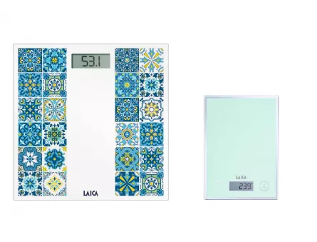 Cantar de persoane + cantar de bucatarie