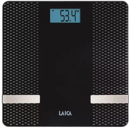 Cantar Smart Body Composition Laica PS7002, [],laicashop.ro